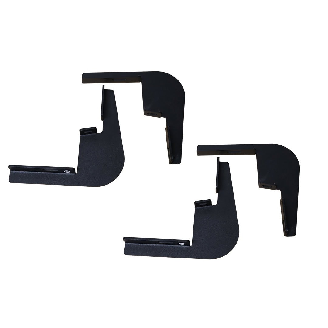 Running Board Bracket Kits