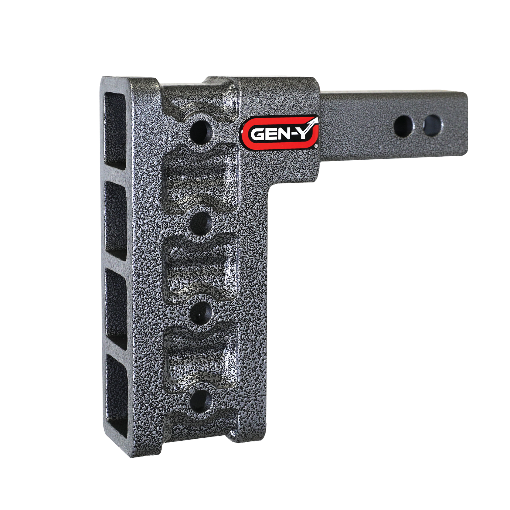 MEGA-DUTY 10K Drop Hitch (2" Shank)