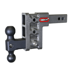 MEGA-DUTY 10K Drop Hitch (2" Shank)