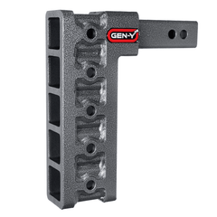 MEGA-DUTY 16K Drop Hitch (2" Shank)