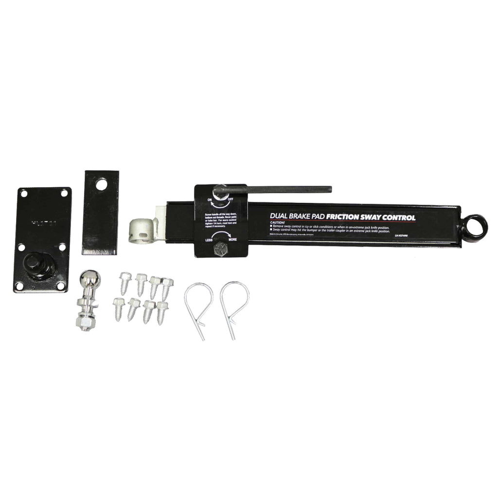 GEN-Y Sway Control Arm, product photo (model GH-601)