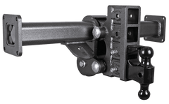 Traveller OEM Replacement (Torsion-Flex)