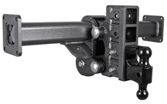 Traveller OEM Replacement (Torsion-Flex)