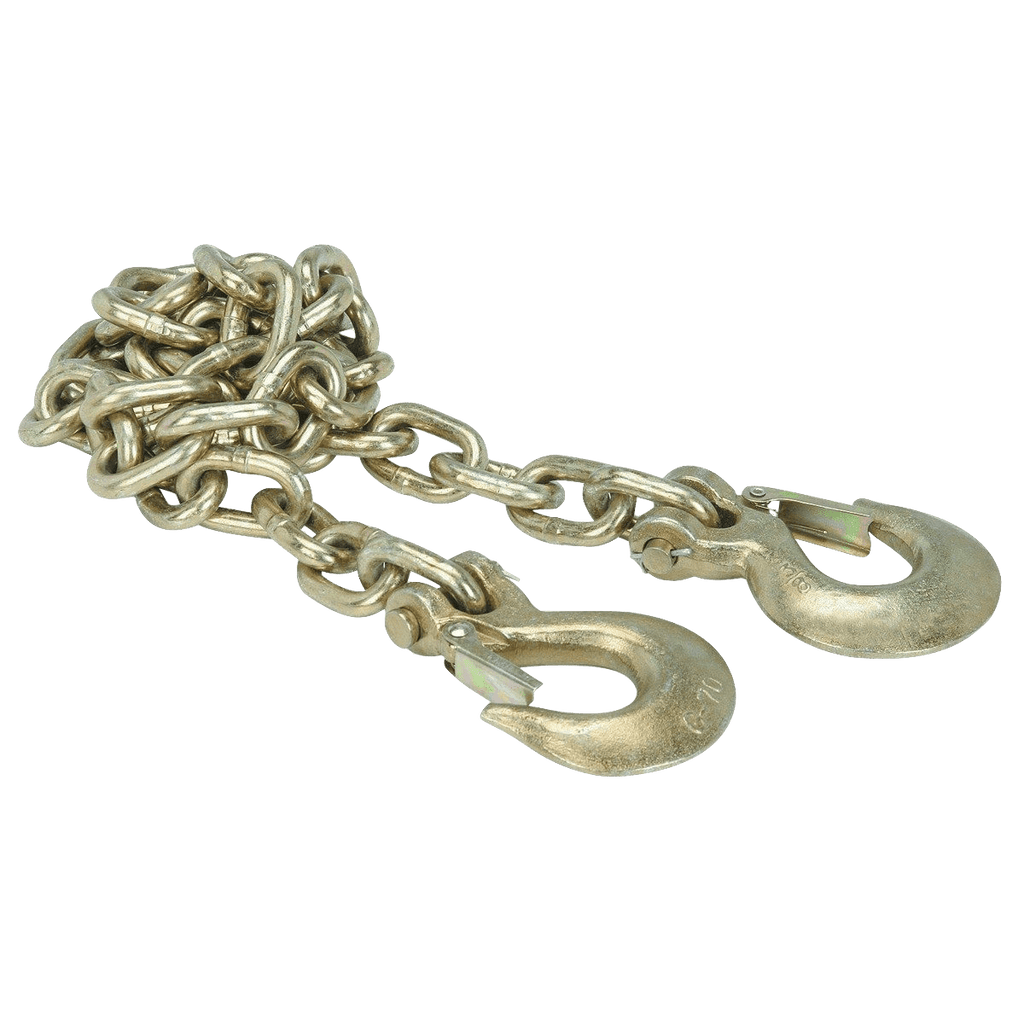 EXECUTIVE Fifth-to-Gooseneck Safety Chain 26K Capacity