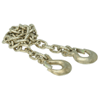 EXECUTIVE Fifth-to-Gooseneck Safety Chain 26K Capacity