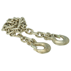 EXECUTIVE Fifth-to-Gooseneck Safety Chain 26K Capacity