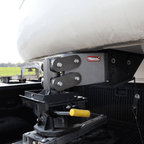 Fifth Wheel Capture Plate