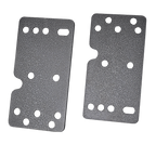 GEN-Y 1/4" filler shims for pin box, 12.5" wide, product photo (model GH-8000)