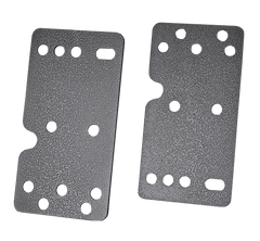 ¼" Filler Shims for Pin Box (12.5" Wide)