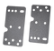 ¼" Filler Shims for Pin Box (12.5" Wide)