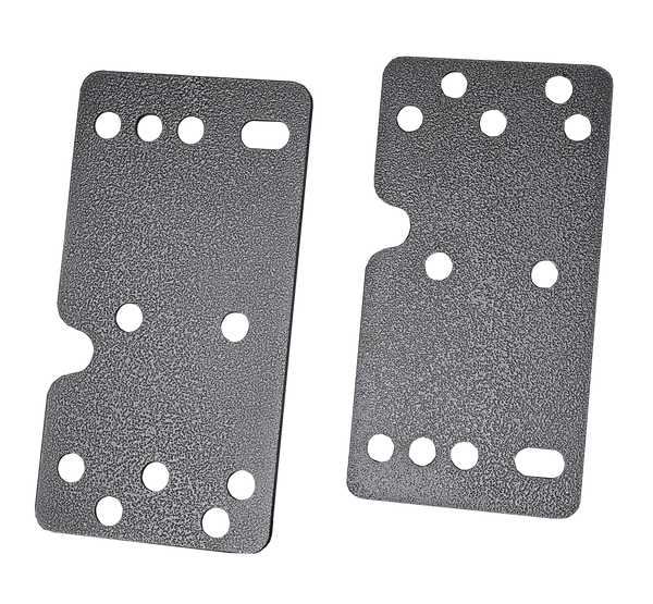 Executive 5th Wheel King Pin Box – GEN-Y HITCH