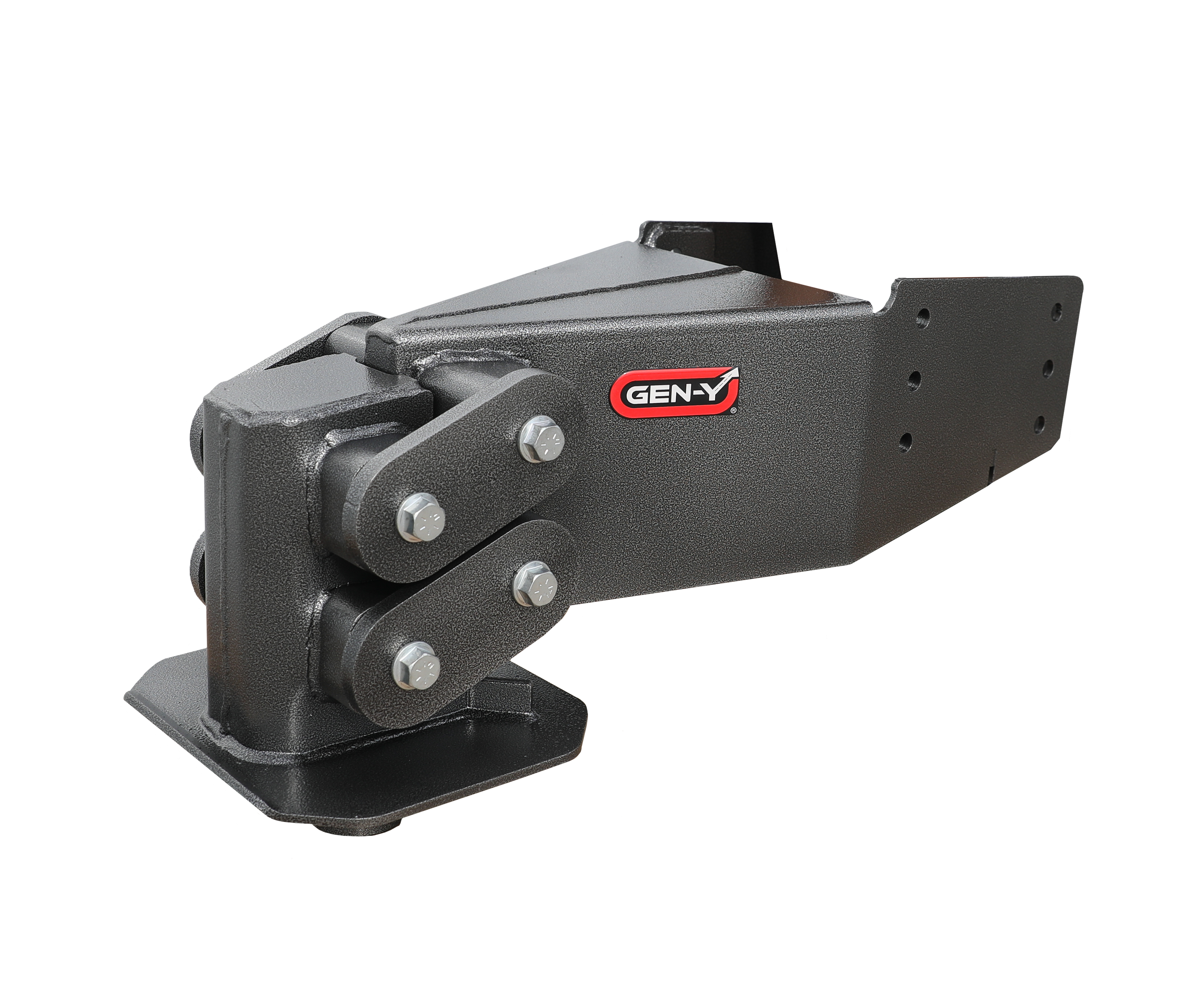 EXECUTIVE Fifth Wheel King Pin Box