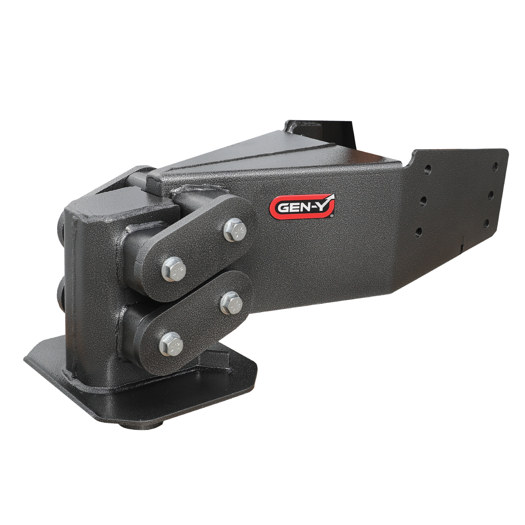 EXECUTIVE Fifth Wheel King Pin Box