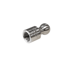 Tiny Hitch Balls - Valve Stem Caps