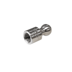 Tiny Hitch Balls - Valve Stem Caps