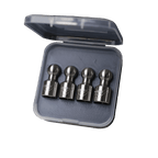 Tiny Hitch Balls - Valve Stem Caps