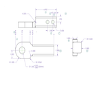 Articulating Trailer Hitch