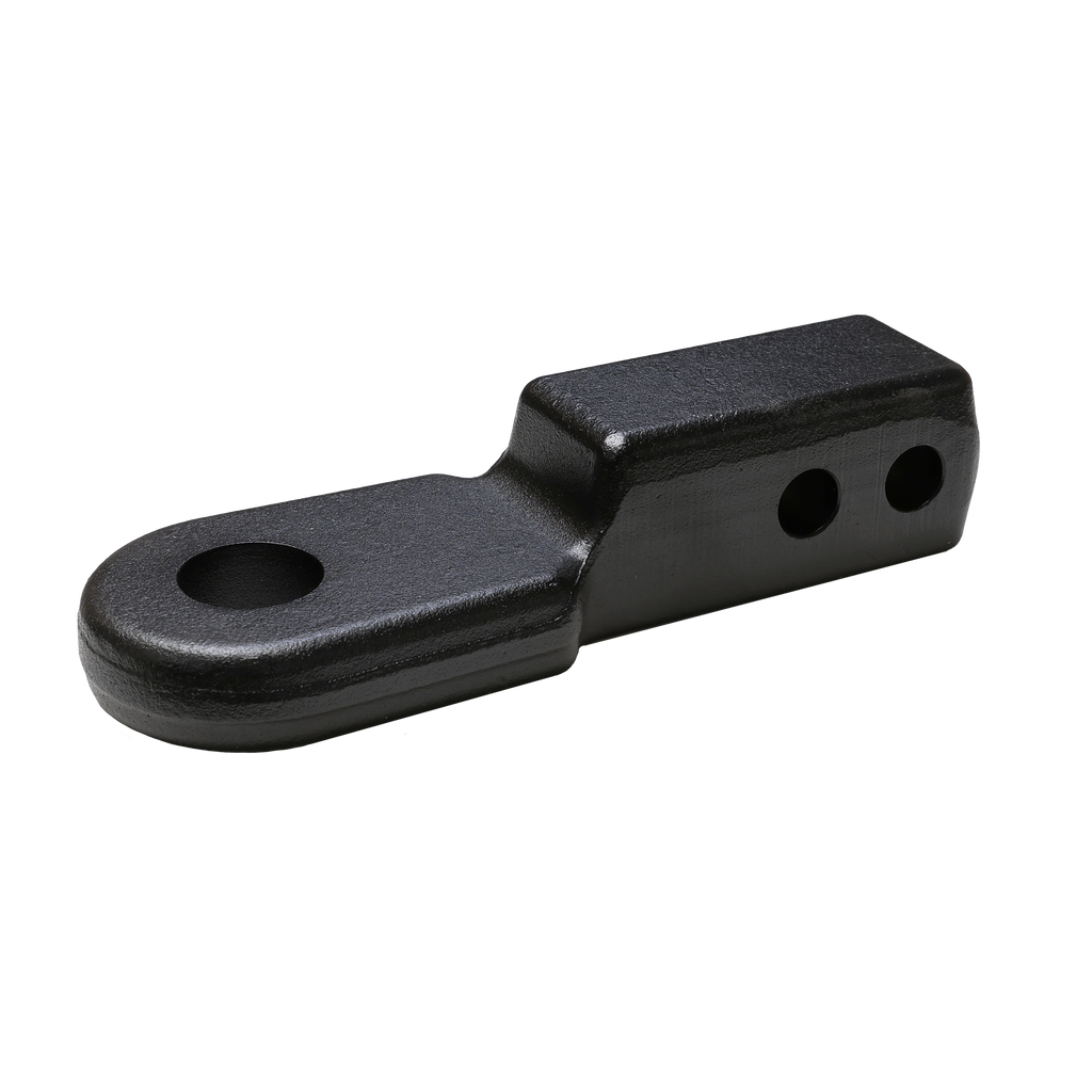 Articulating Trailer Hitch