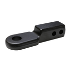 Articulating Trailer Hitch