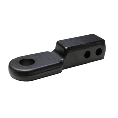 Articulating Trailer Hitch