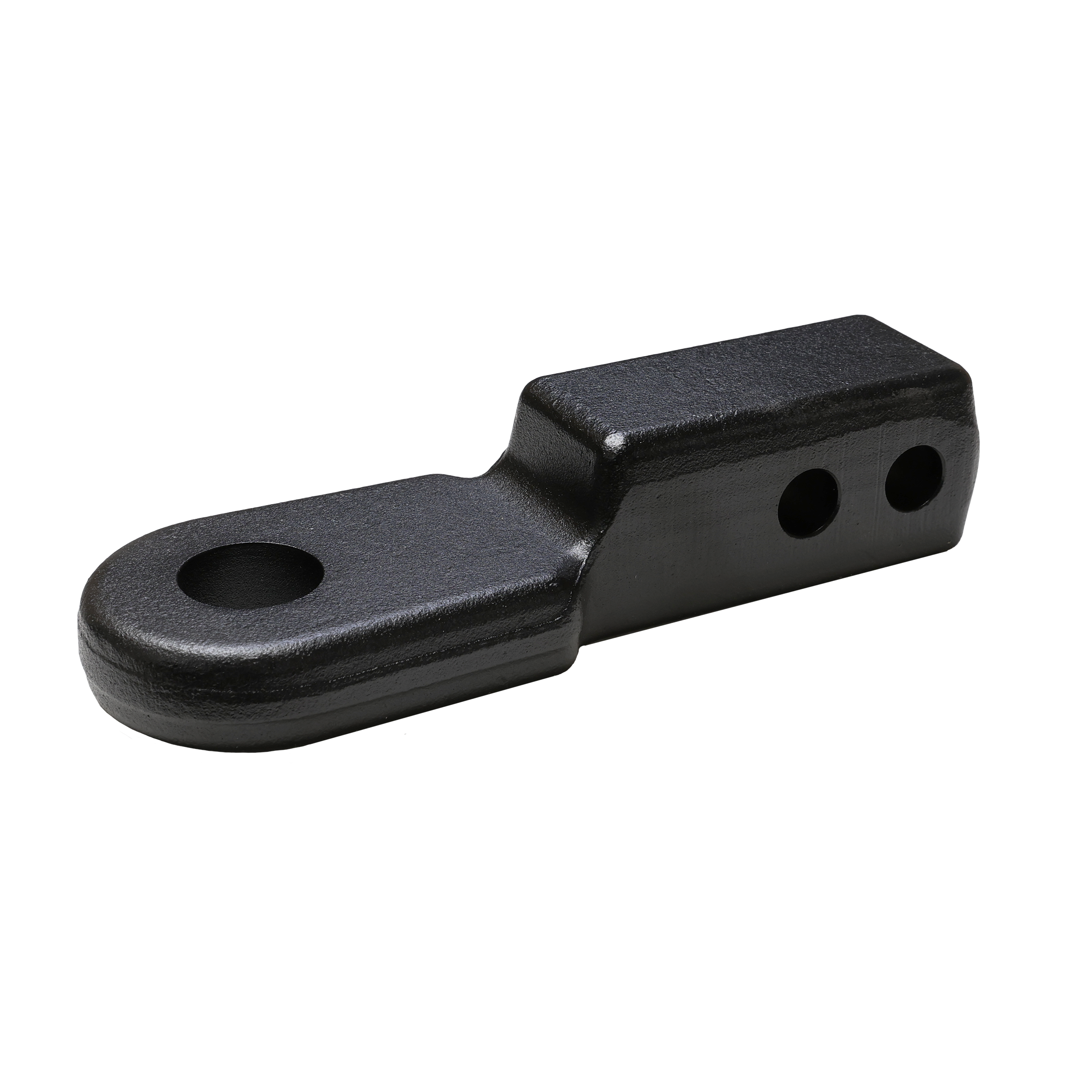 Articulating Trailer Hitch