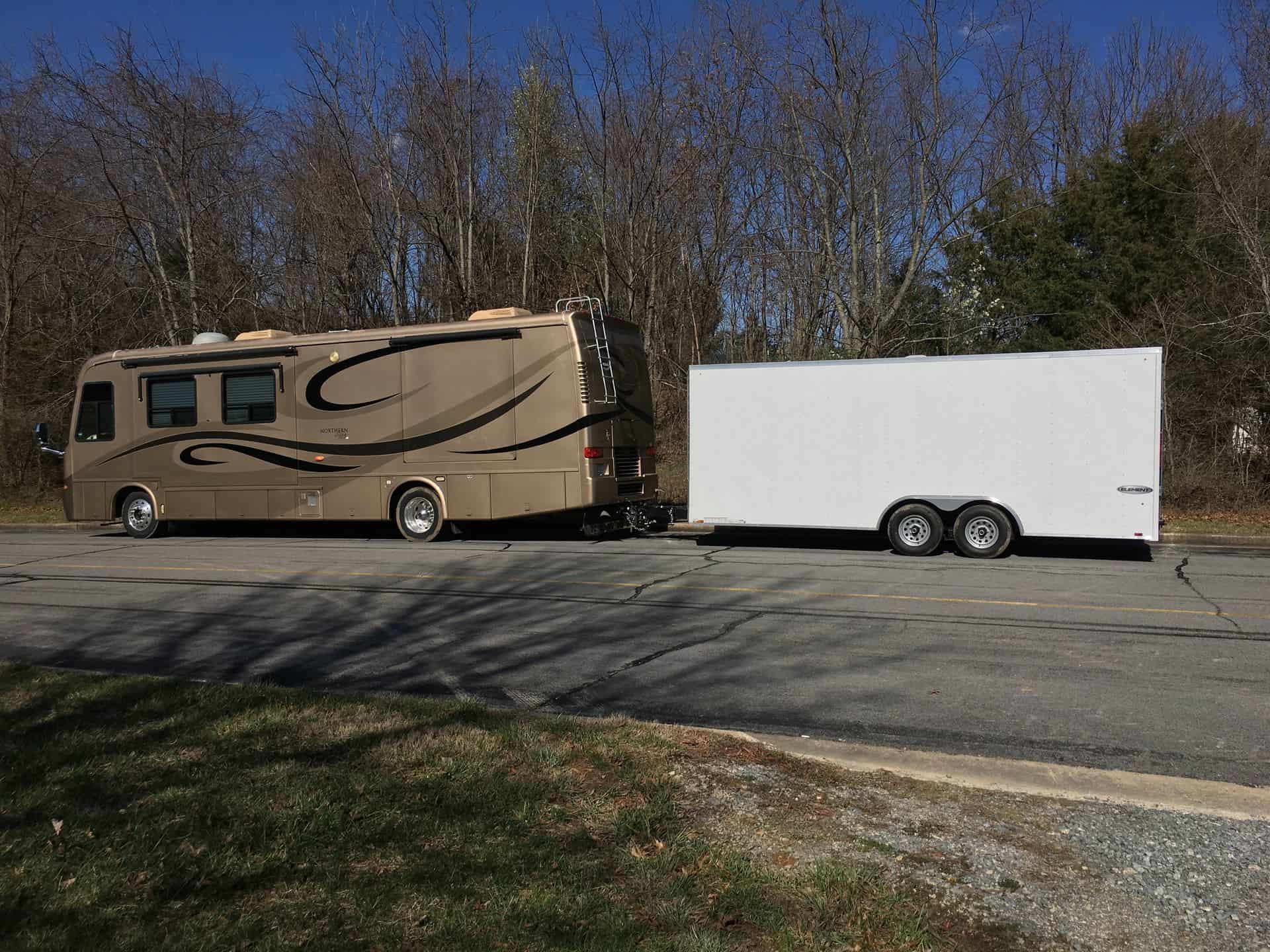 Traveller OEM Replacement (Torsion-Flex)