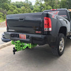 Traveller OEM Replacement (Torsion-Flex)