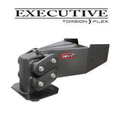 EXECUTIVE Fifth Wheel King Pin Box