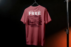 Land of The Free Shirt