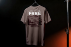 Land of The Free Shirt