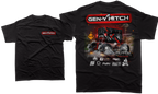 Dutch Destroyer Merch
