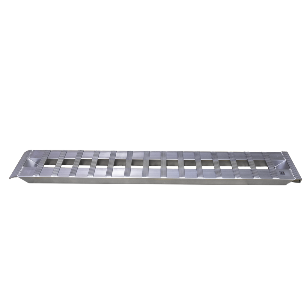 Replacement Single Aluminum Loading Ramp