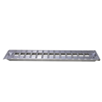 Replacement Single Aluminum Loading Ramp