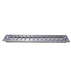 Replacement Single Aluminum Loading Ramp