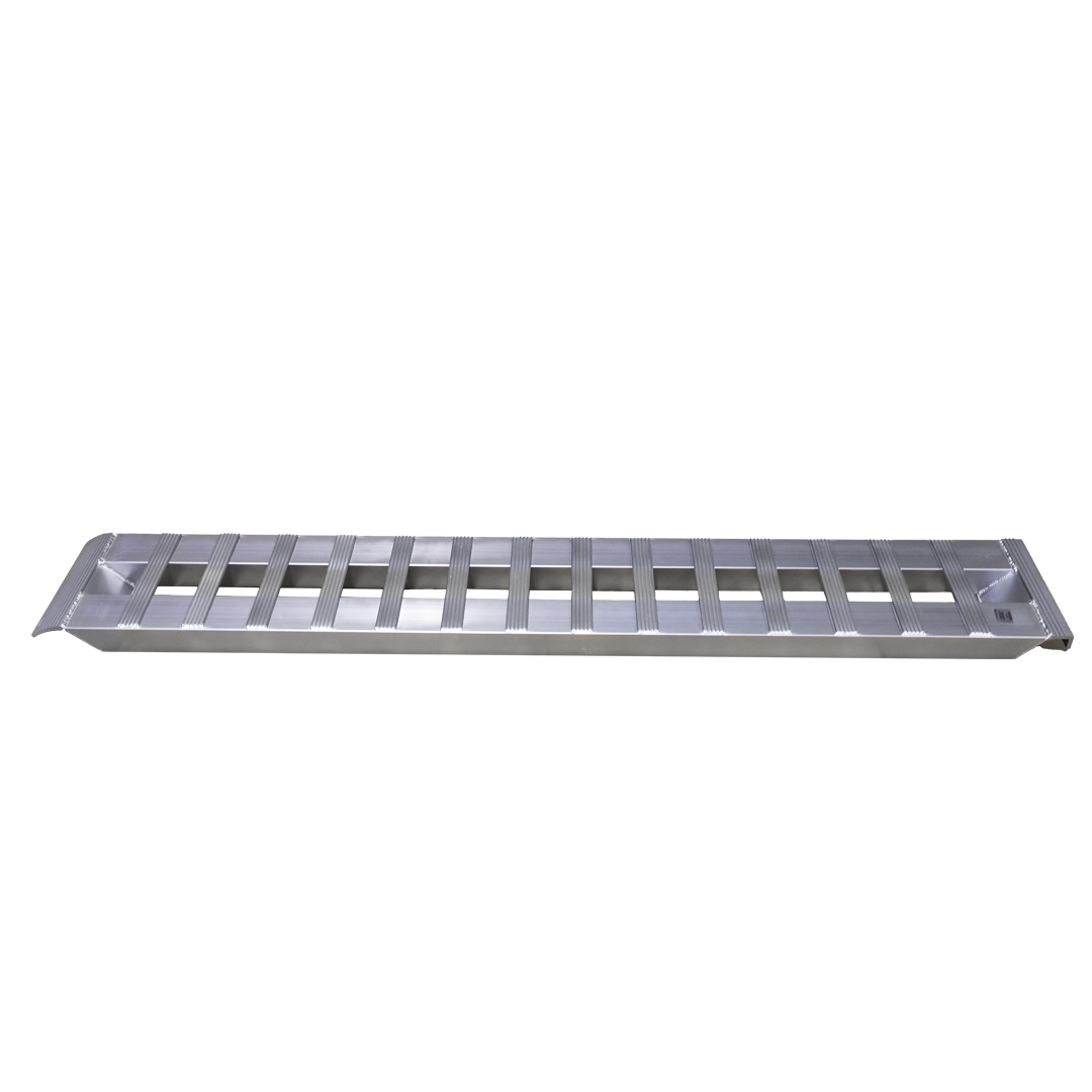 Replacement Single Aluminum Loading Ramp