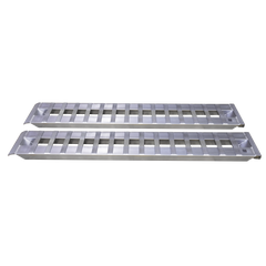 Aluminum Loading Ramps