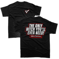 Only Hitch Tee