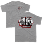Only Hitch Tee