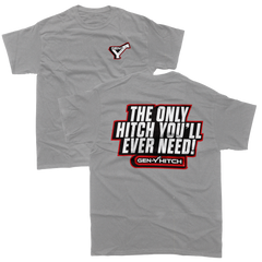 Only Hitch Tee