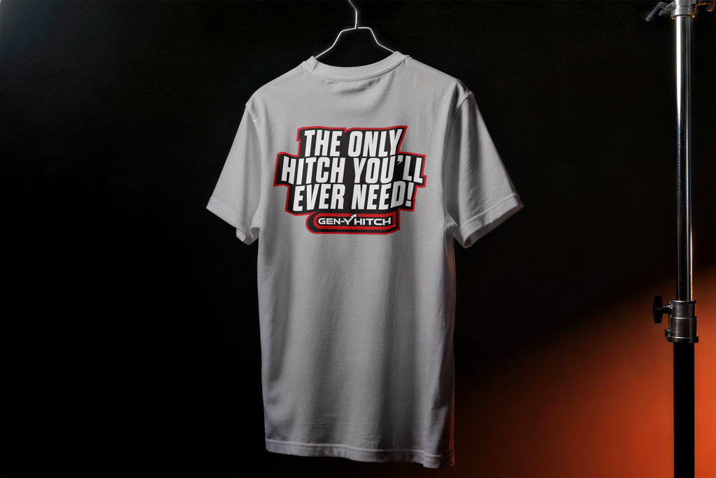 Only Hitch Tee