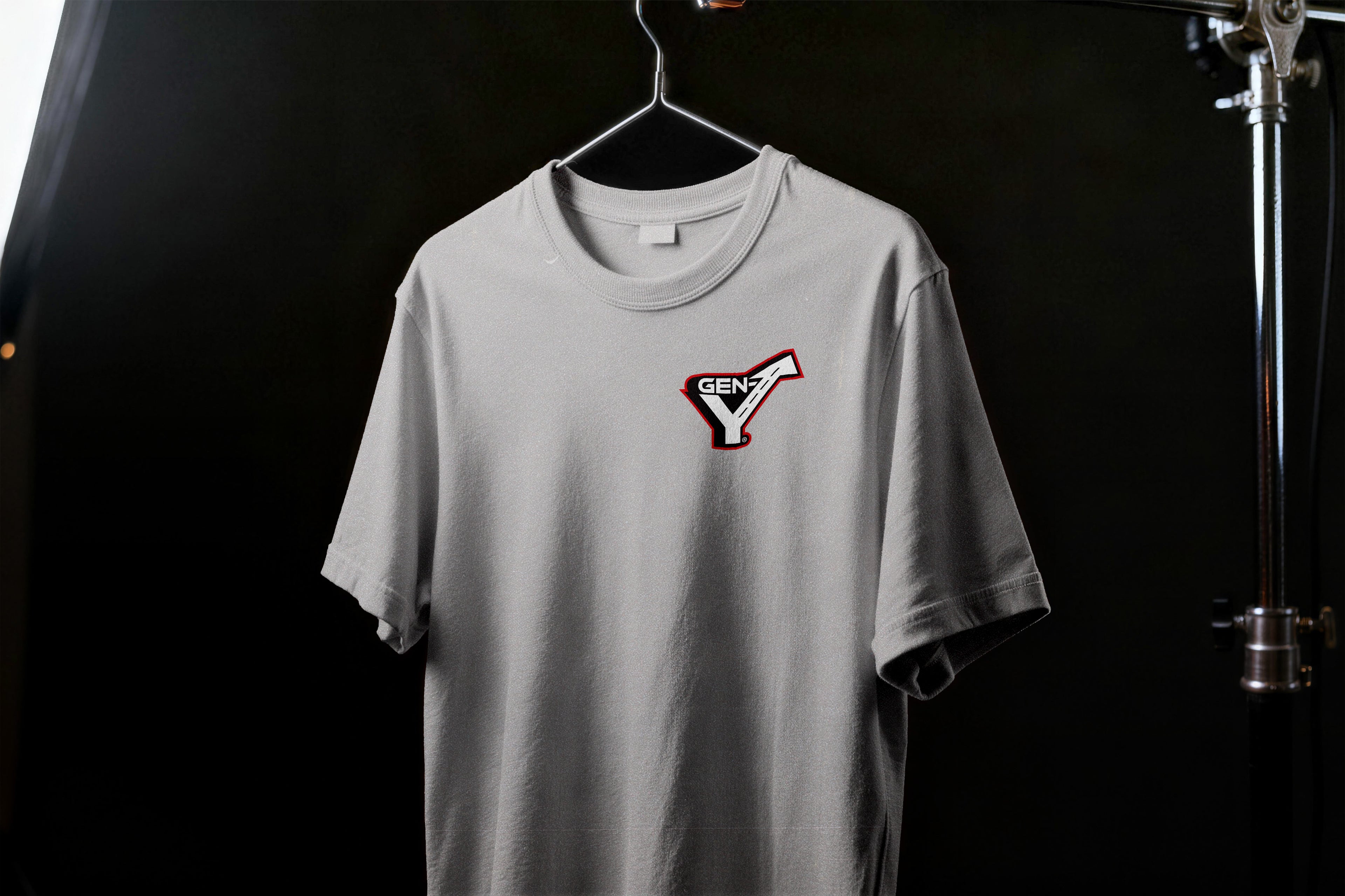 Only Hitch Tee
