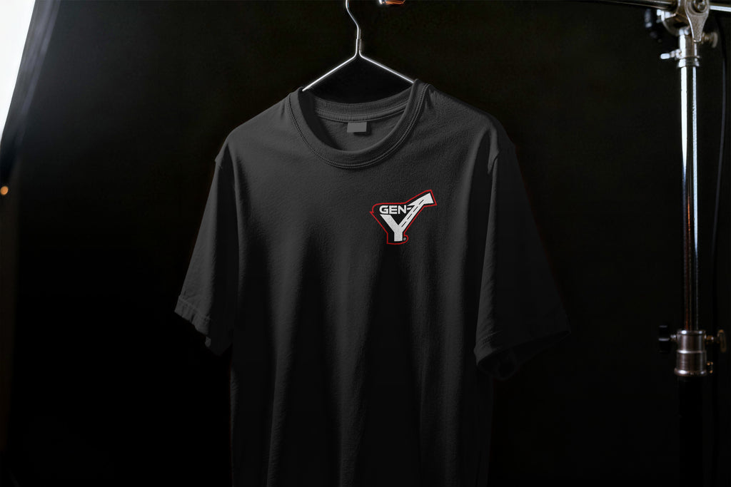 Only Hitch Tee