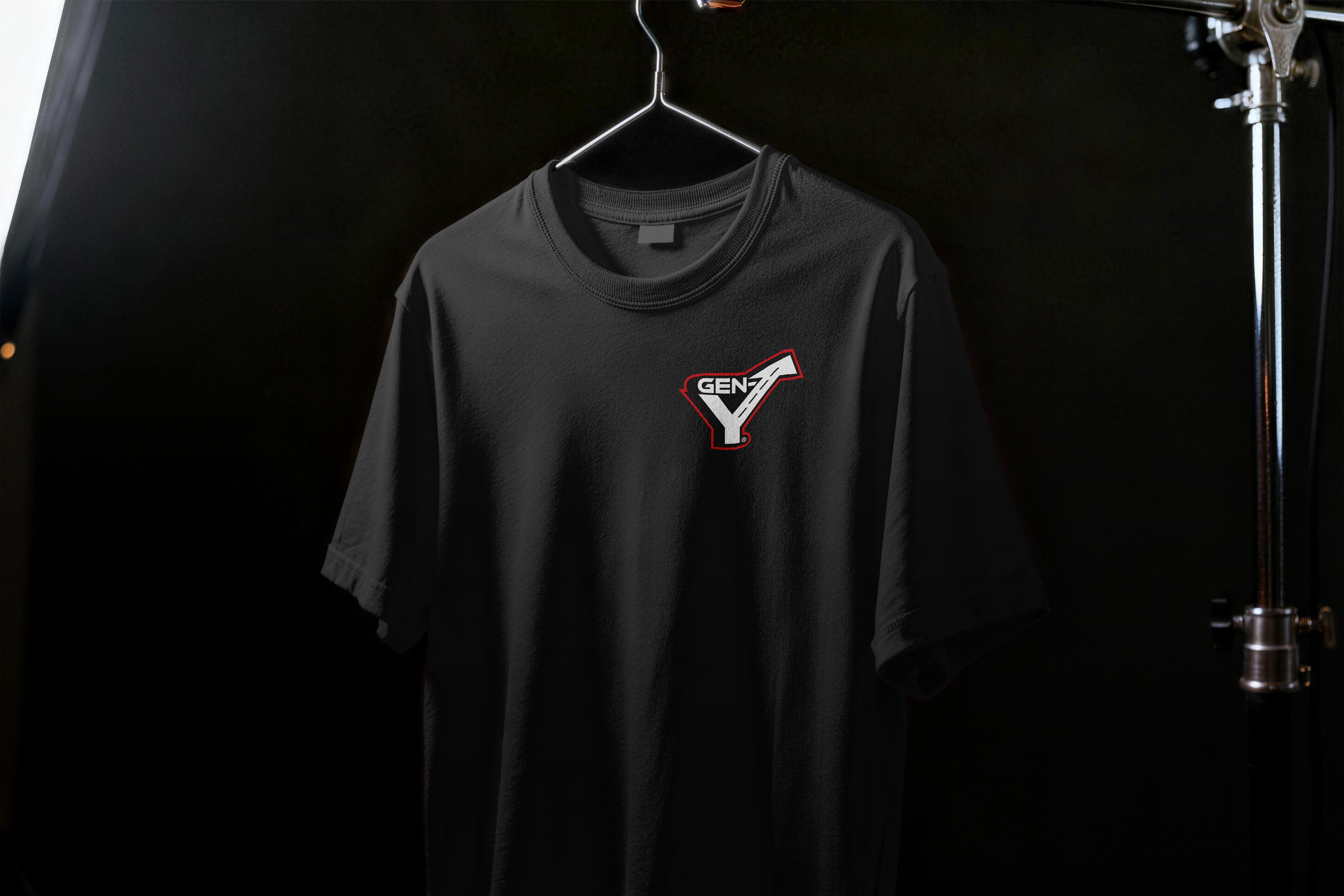 Only Hitch Tee