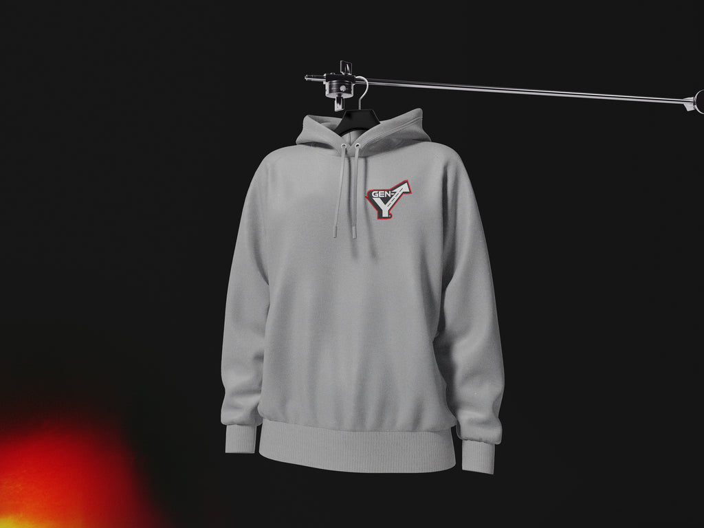 Only Hitch Hoodie