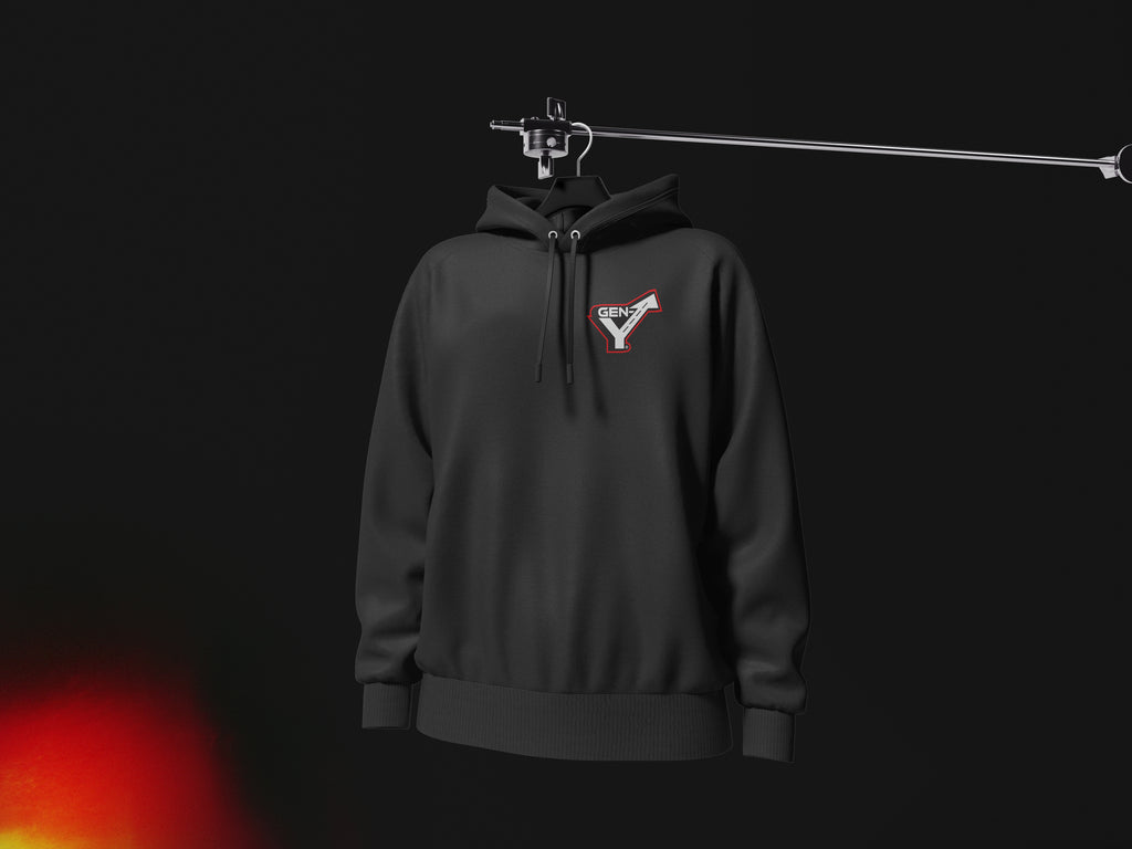 Only Hitch Hoodie