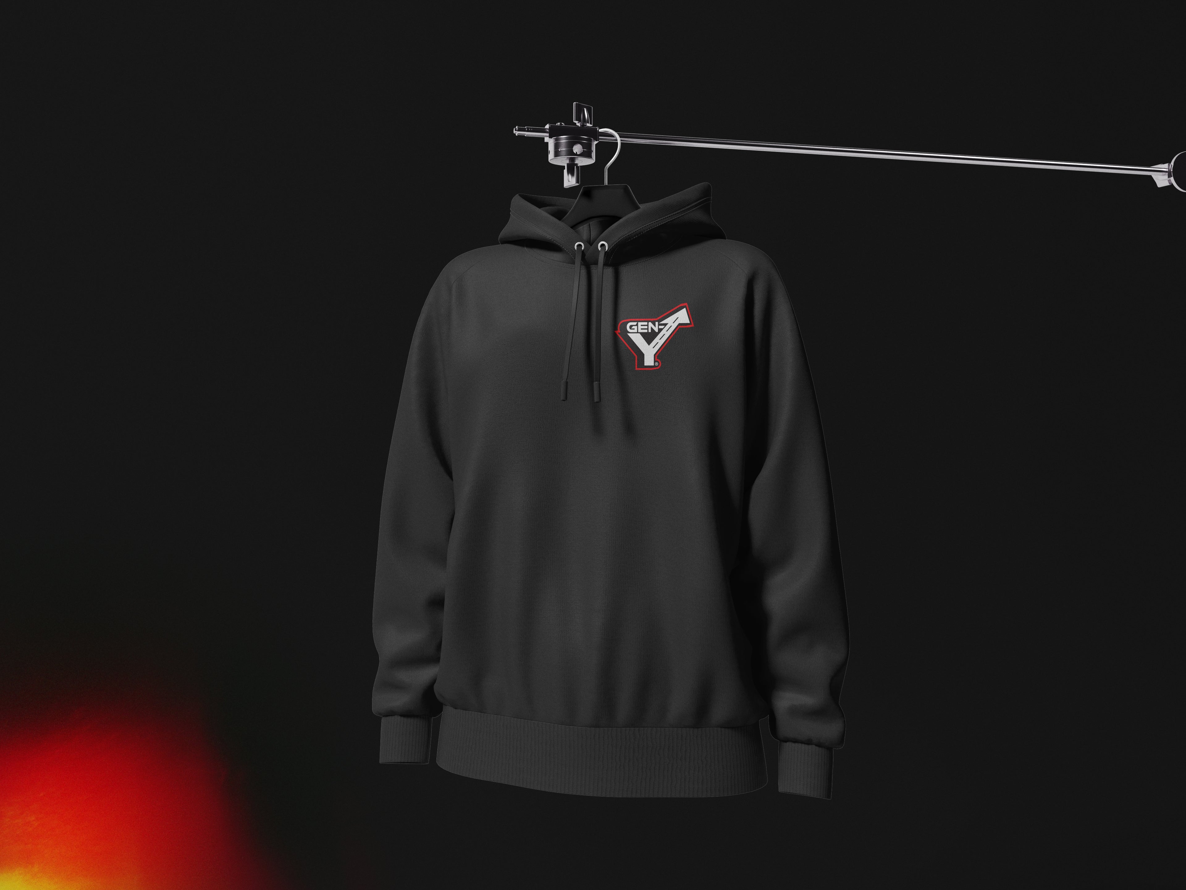 Only Hitch Hoodie