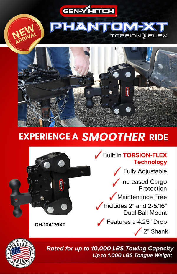 PHANTOM-XT Flyer