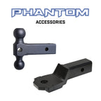 PHANTOM Towing Accessories