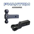 PHANTOM Towing Accessories