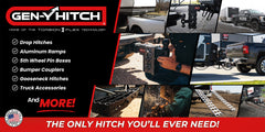 Product Line Banner